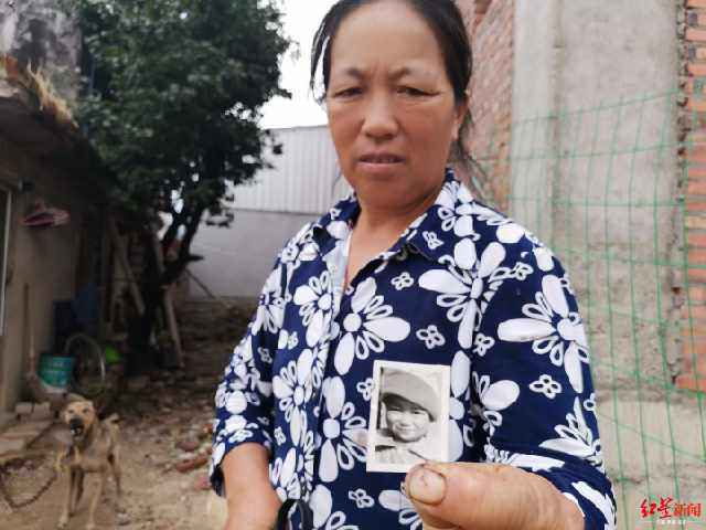 儿子结婚前,母亲说出藏了10年的秘密:“你不是妈妈亲生的” 儿子结婚前,母亲说出藏了10年的秘密:“你不是妈妈亲生的”