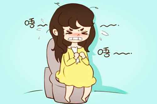 孕期痔疮——每位孕妈咪都可能遇到的健康大敌，该如何预防？