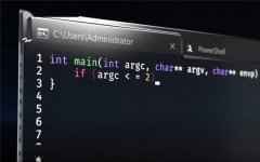 经历了多个预览版迭代 微软 Windows Terminal 1.0 正式发布