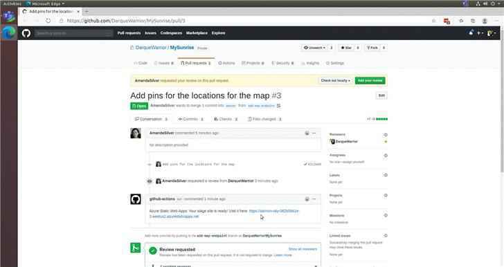 微软 Chromium 版 Edge 浏览器 Linux 版即将发布
