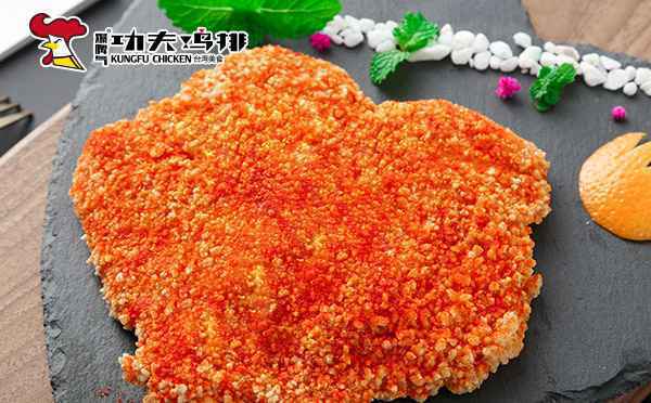 开一家鸡排店有哪些细节值得我们注意