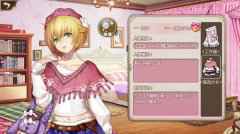 解锁睡美人新时装《姬魔恋战纪》梦梦时装上新