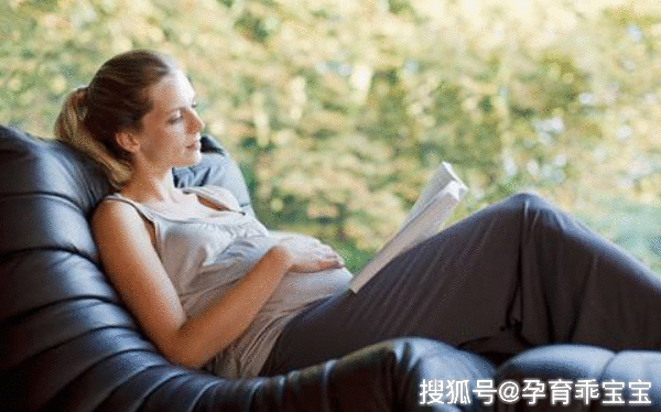 孕期，读一本好书，母子皆受益！