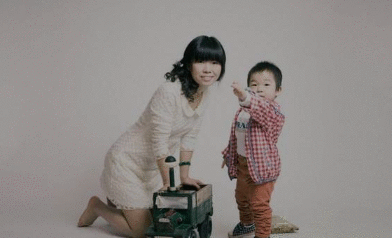 孩子有这“3种”行为，就是在向你示爱，不要怀疑孩子的心
