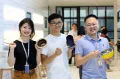餐饮节约需多方合力——专访中国饭店协会会长韩明
