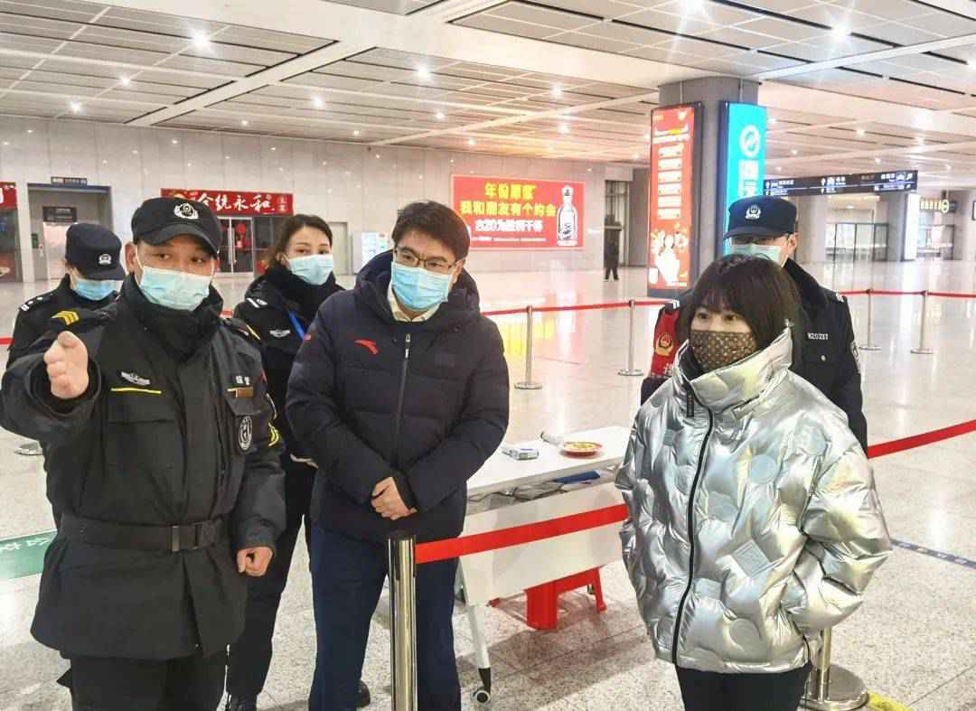 防控重地！合肥深夜突击这里！