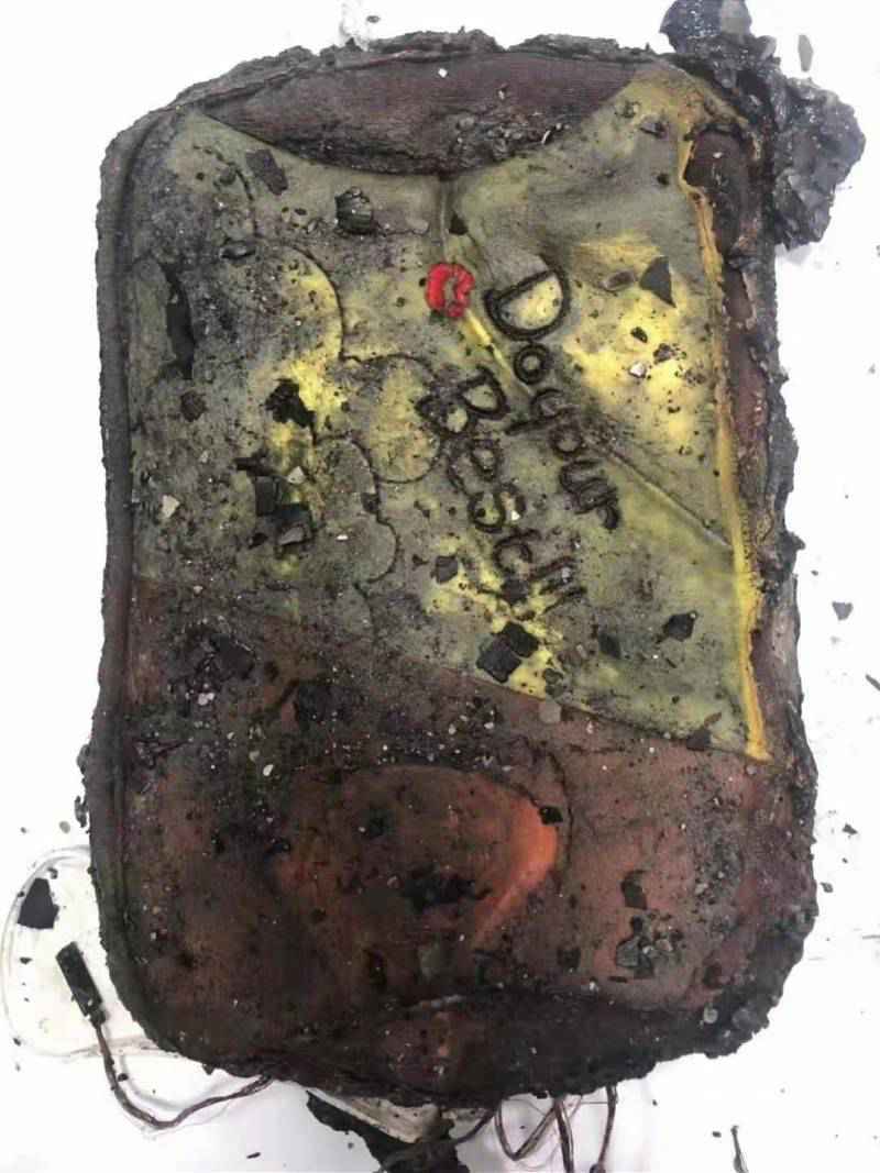 深圳一住宅起火，老人妇女幼童被困呼救，起火物品在冬天常见