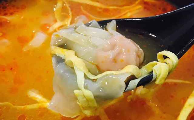 想开馄饨店没有经验怎么办