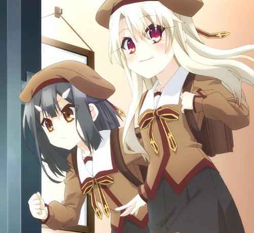 《姬魔恋战纪》战姬郭嘉CV——名冢佳织