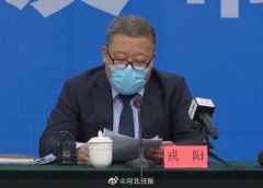 河北邢台：南宫新增2例确诊病例，其他县市区无疫情