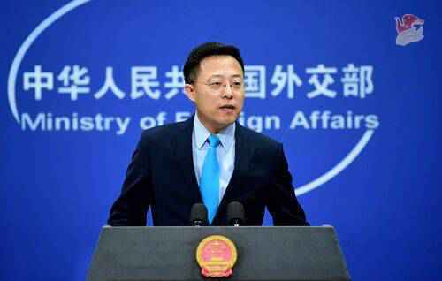 美常驻联合国代表和蔡英文通话，中国常驻联合国代表团、外交部、国台办先后回应