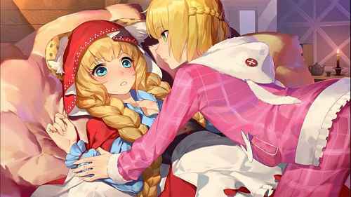 美艳猫娘《姬魔恋战纪》孟获萌获时装攻略