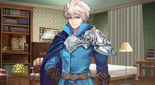 《姬魔恋战纪》角色公孙瓒CV介绍——石田彰