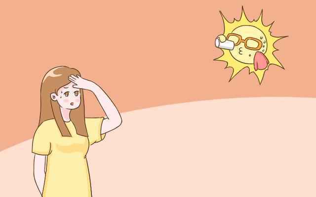 怀孕期间，宝宝最害怕的几件事，妈妈们可不要太任性