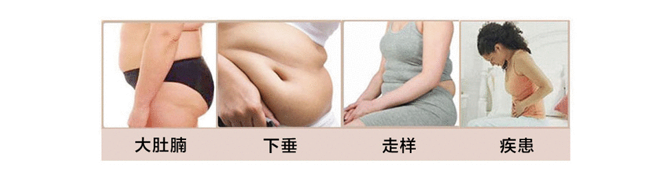 产后恢复用哪种收腹带好？怎么选？