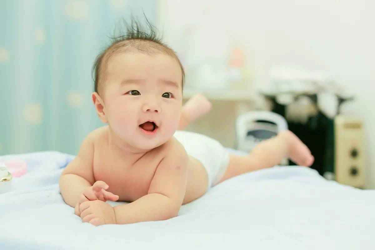 晒娃团有了新去处 母婴App还能怎么玩？