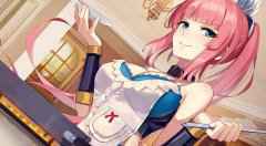 《姬魔恋战纪》角色孙策CV介绍——生天目仁美