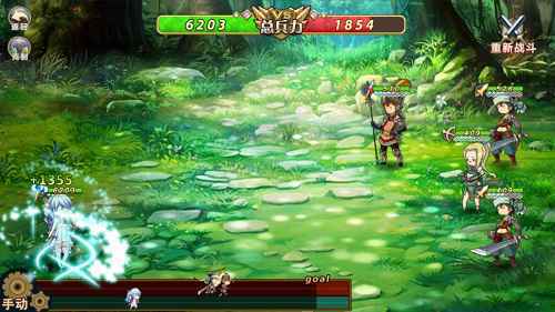 《姬魔恋战纪》可爱妹妹水镜档案介绍