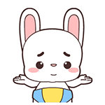 “下星期还想去幼儿园吗？” “想！”（转给家