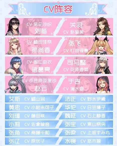 体验手机端Galgame，细数《姬魔恋战纪》游戏亮点
