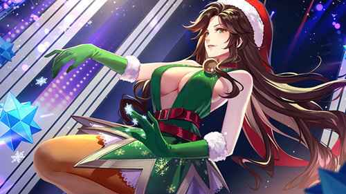 体验手机端Galgame，细数《姬魔恋战纪》游戏亮点
