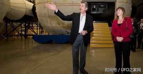 地球上有外星人?美国太空公司首席执行长:是的,可能就在你身边