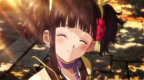 《姬魔恋战纪》角色荀彧CV介绍——千本木彩花