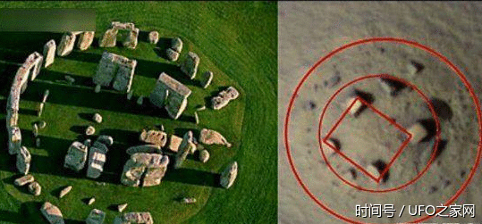 不光存在有水!火星古文明被彻底曝光