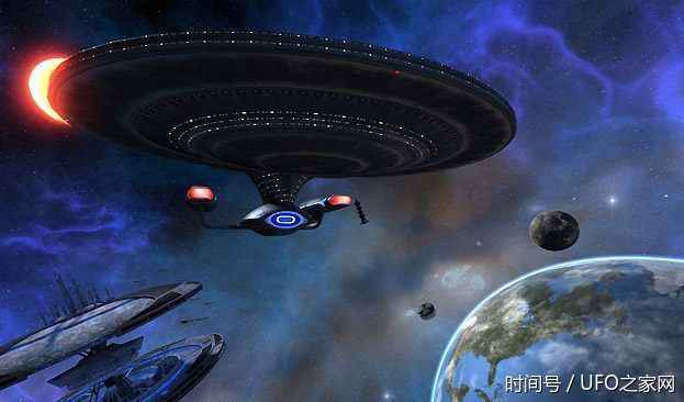 科学家详解为何外星人没有入侵地球,答案让你恍然大悟!