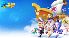 日式RPG手游《轨迹幻想》评测