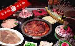 设计火锅店一般都有哪些主题，火锅店设计理念有哪些