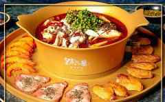 <b>皇家品鉴锅物料理，口味至上的创业先锋</b>