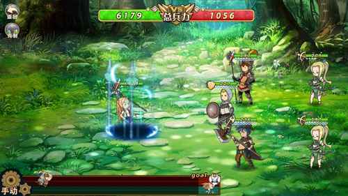 《姬魔恋战纪》之张飞人物档案