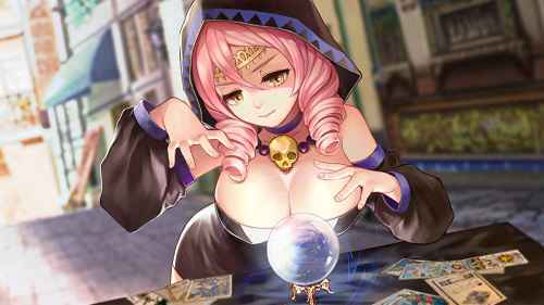 《姬魔恋战纪》之于吉人物档案