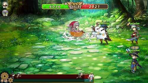 《姬魔恋战纪》赵云人物档案