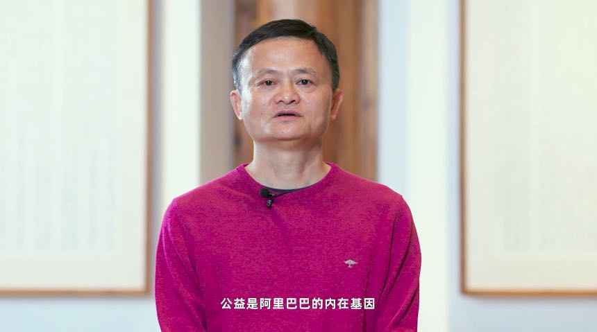 马云：阿里最大价值不是利润和规模