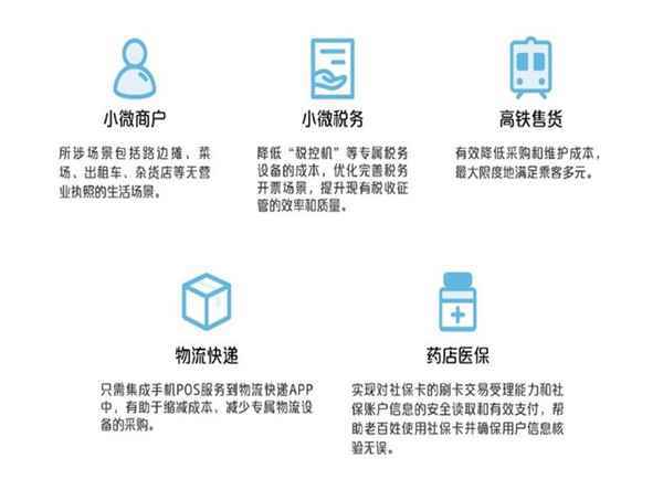 又一硬件将被智能手机取代！POS机还能坚持多久！