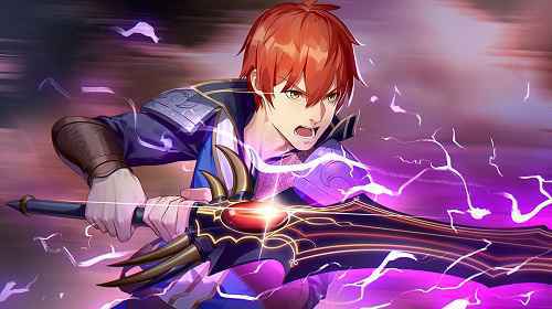 《姬魔恋战纪》角色艾斯CV介绍——福山润