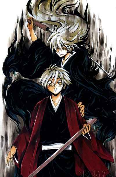 《姬魔恋战纪》角色艾斯CV介绍——福山润