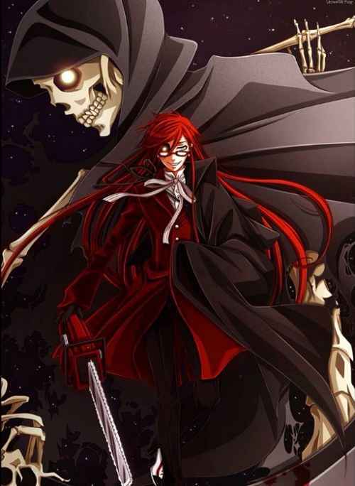 《姬魔恋战纪》角色艾斯CV介绍——福山润