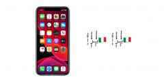 这串信德语文字会使苹果iPhone死机