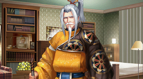 《姬魔恋战纪》角色马腾CV介绍——高桥广树