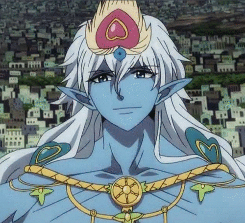 《姬魔恋战纪》角色马腾CV介绍——高桥广树