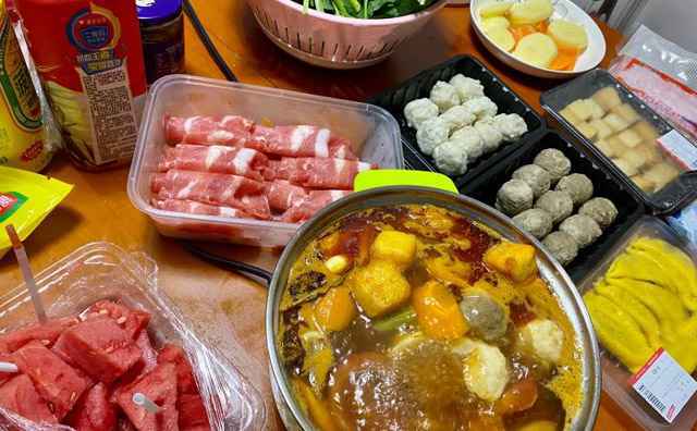 锅圈食汇如何加盟，这里详细跟你说一说
