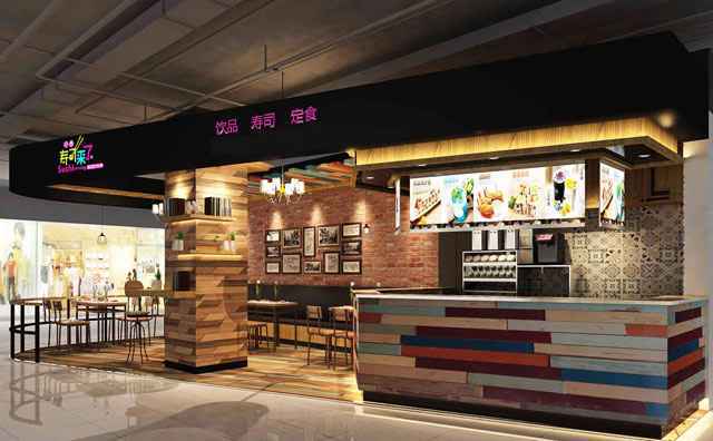 谢小米寿司来了，把握食材的美味瞬间