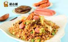 炒饭店怎么经营生意好，生意好的店都是这样做
