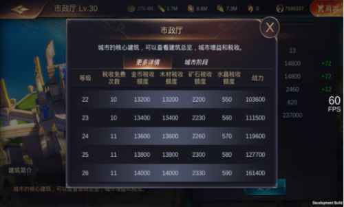 改变历史 称霸王朝《魔法门之英雄无敌：王朝》建造玩法曝光