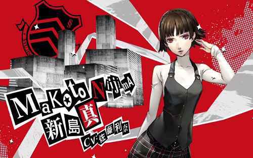 《姬魔恋战纪》角色周瑜CV介绍——佐藤利奈