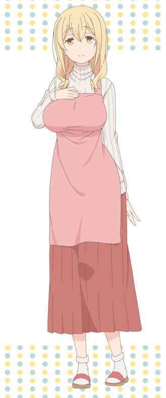 《姬魔恋战纪》角色周瑜CV介绍——佐藤利奈