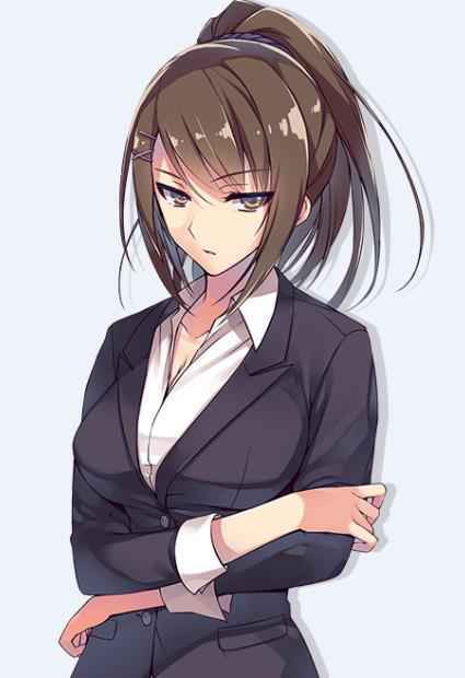 《姬魔恋战纪》角色周瑜CV介绍——佐藤利奈